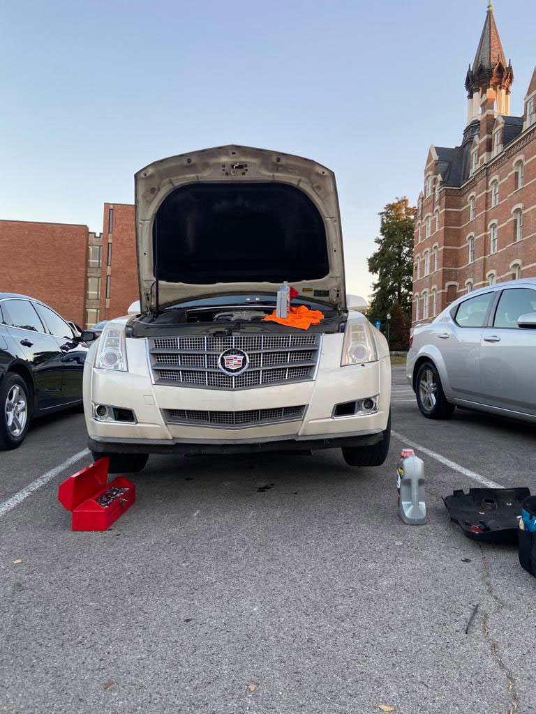 Z Speed Mobile Mechanic Service