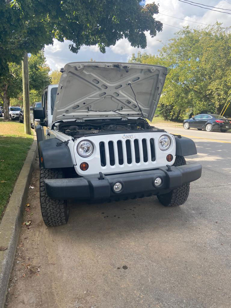 Z Speed Mobile Mechanic Service