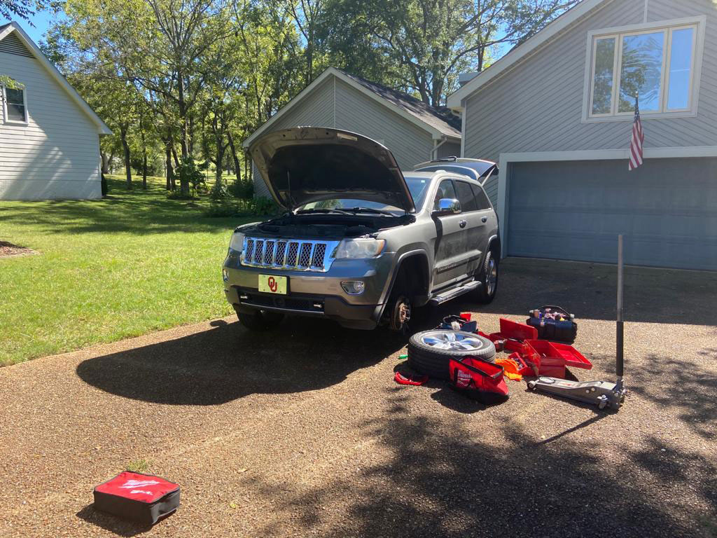 Z Speed Mobile Mechanic Service